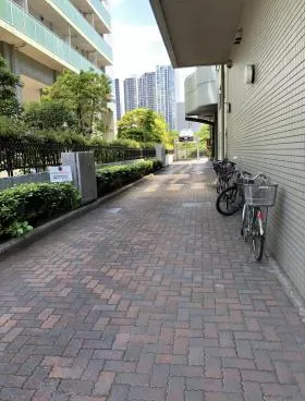 イケダヤ品川ビルの外観