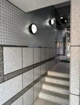 フェスタビルの外観