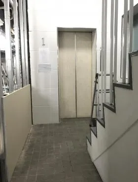 ACE四谷ビルの外観
