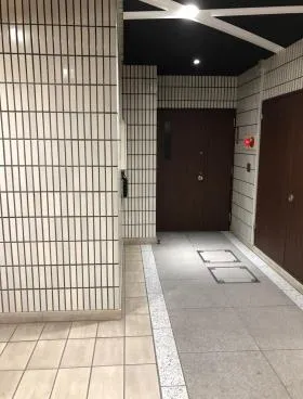 ユニゾ浜松町一丁目(Ingresso Shiodome Building)の外観