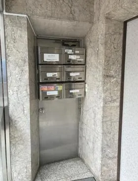 公徳堂の外観
