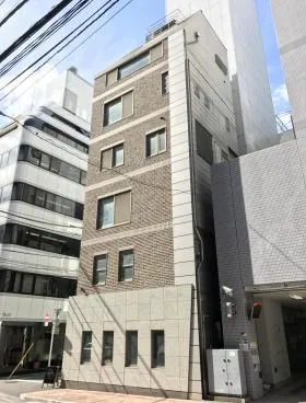 第二龍馬ビルの外観