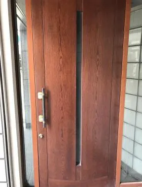 第二龍馬ビルの外観