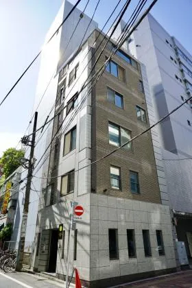 第二龍馬ビルの外観