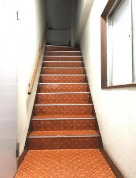 各務ビルの外観