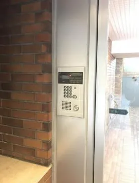 八重洲マンションの外観