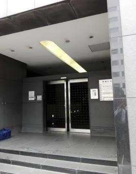 高桑ビルの外観