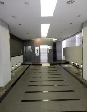高桑ビルの外観