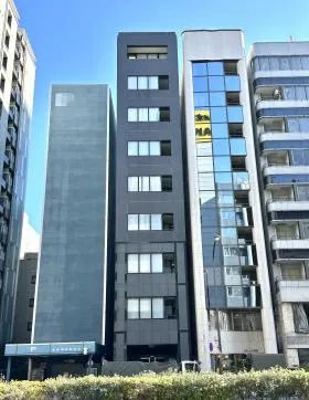 高桑ビルの外観