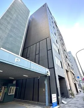 高桑ビルの外観