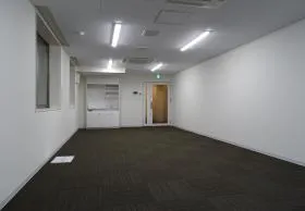 MTビルの外観