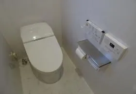 MTビルの外観