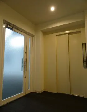 MTビルの外観