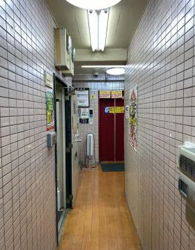 リバティー秋葉原5号館ビルの外観
