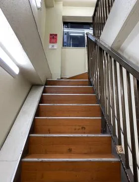 リバティー秋葉原5号館ビルの外観