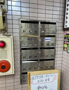リバティー秋葉原5号館ビルの外観