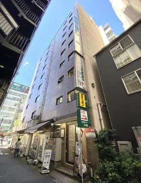 リバティー秋葉原5号館ビルの外観