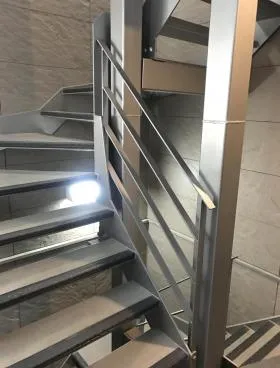 COLLINA大崎の外観