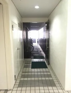 五反田山崎ビルの外観