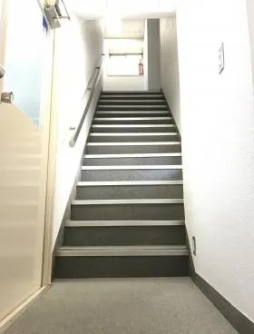 第三花田ビルの外観