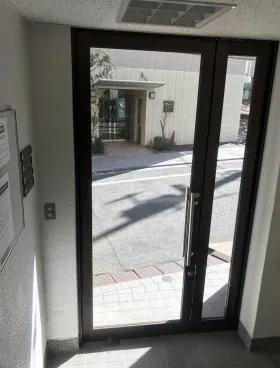 第三花田ビルの外観