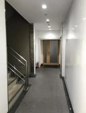 タナベビルの外観