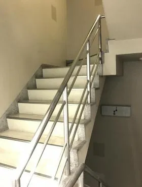 タナベビルの外観