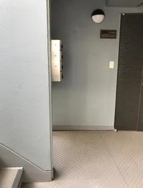代官山TKビルの外観