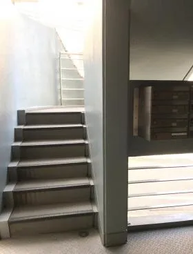 代官山TKビルの外観