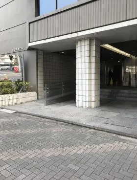 第2吾妻ビルの外観