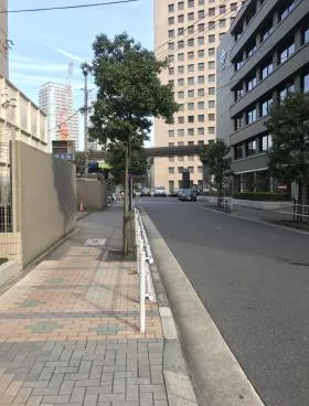 第2吾妻ビルの外観