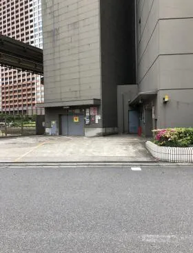 第2吾妻ビルの外観