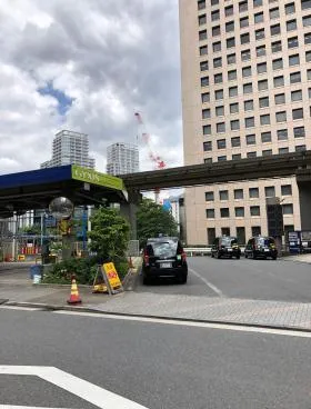 第2吾妻ビルの外観