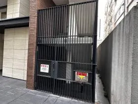 三輪ビルの外観