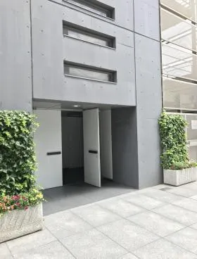 サンブライトアネックスの外観