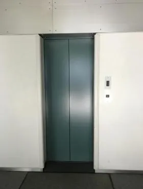 サンブライトアネックスの外観