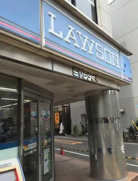 ミヤシタビルの外観
