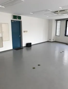 ミヤシタビルの外観