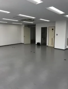 ミヤシタビルの外観