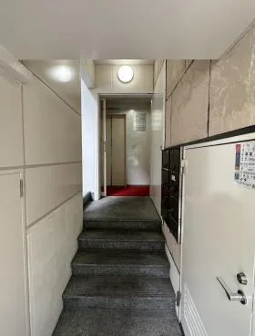 大行ビルの外観