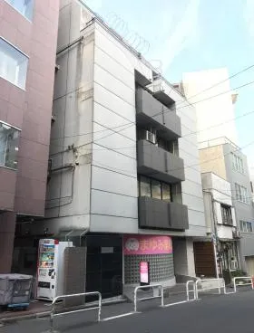 大盛丸平河町ビルの外観