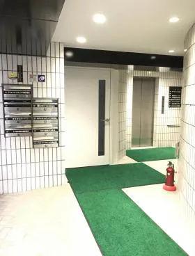 大盛丸平河町ビルの外観