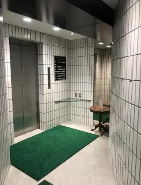 大盛丸平河町ビルの外観
