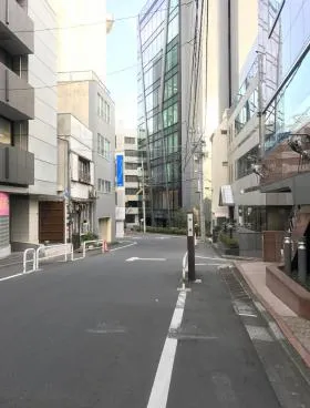 大盛丸平河町ビルの外観