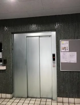 シャトレー五反田の外観
