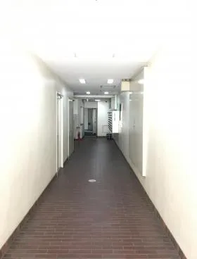 クレール五反田の外観