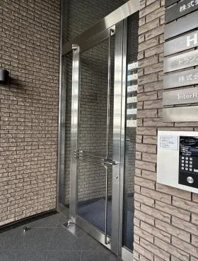 タゴシンビルの外観