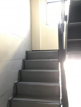 NTDアセッツシリーズビルの外観