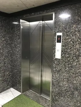 駒込TSビルの外観