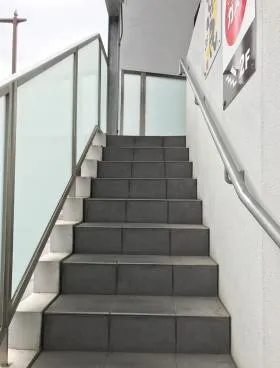 第二塚本商事ビルの外観